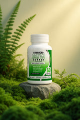 Advanced Meta Burner – Natural Fat Burner Capsules | Nature Peak